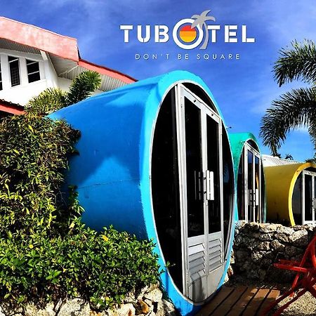 Tubotel Pantai Cenang  Exteriér fotografie