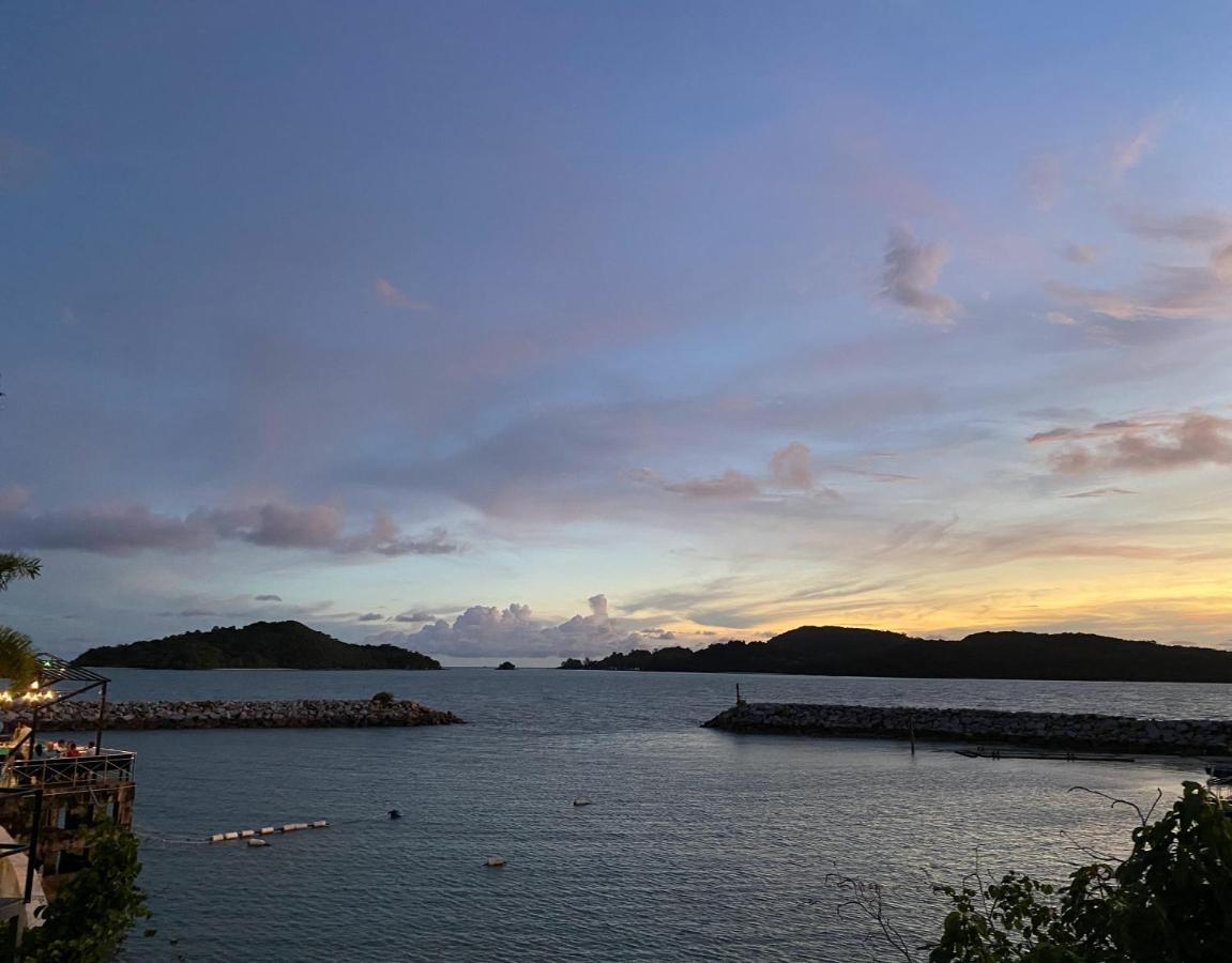 Tubotel Pantai Cenang  Exteriér fotografie