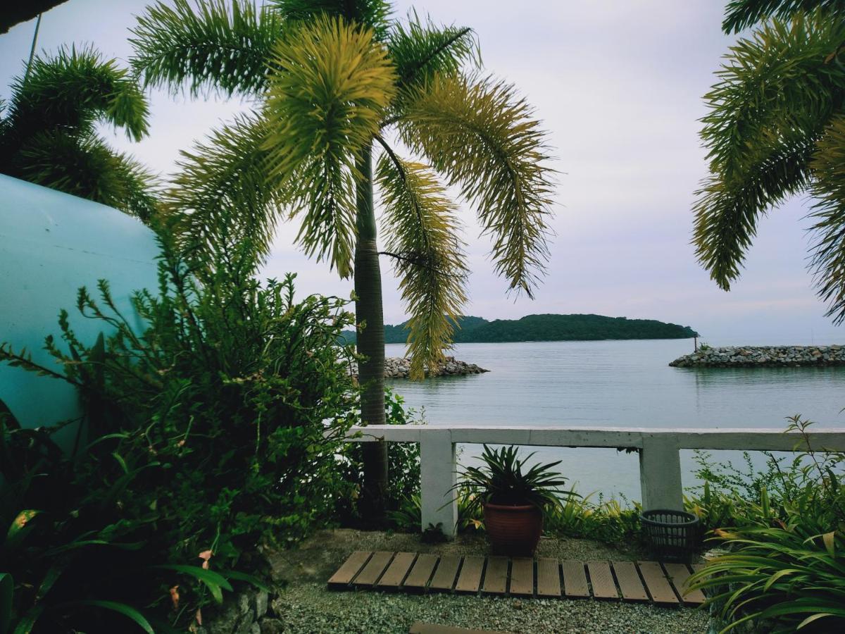 Tubotel Pantai Cenang  Exteriér fotografie